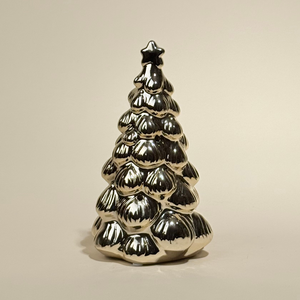 Декор новогодний с подсветкой Fairy glim из коллекции New Year Essential