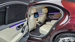 Mercedes-Benz S-Class W223 S500L 4MATIC (08.2021)