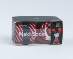 Носки maki tuna