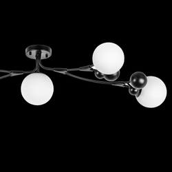 Накладная люстра Lightstar 815557