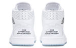 Кроссовки Jordan Air Jordan 1 Mid Nos Differences Nous Unissent (Женская размерная сетка)