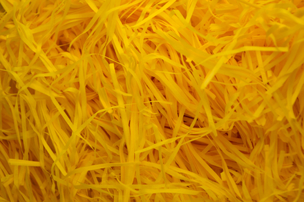 БУМАГА ТИШЬЮ БАНАНОВАЯ