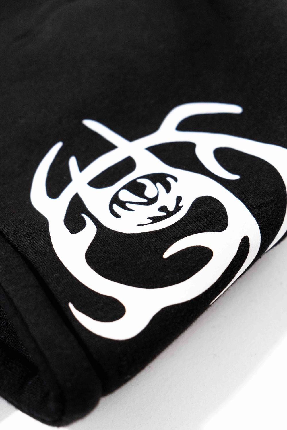 Худи Out Block Tribal черный