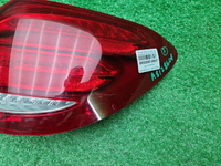 Фонарь правый Mercedes E W213 (2016-2021)