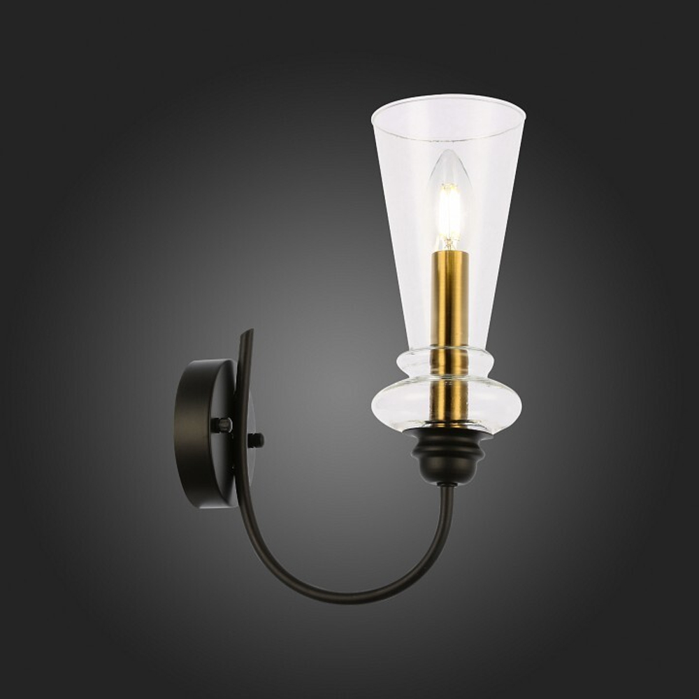 Бра EVOLUCE SLE112401-01