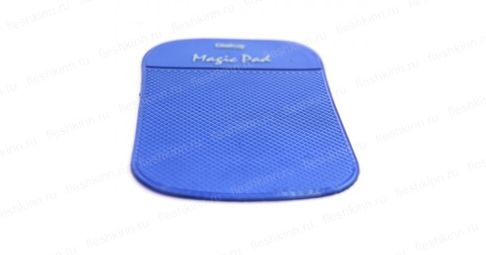 Коврик DIALOG MH-01 BLUE силиконовый