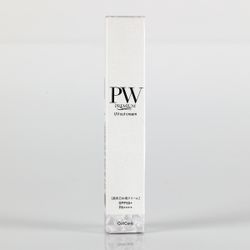AMENITY Отбеливающий солнцезащитный крем SPF50 Pw Premium Uv Cut Cream 30 мл