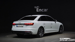 Audi A4 (B9) 40 TFSI Premium (11.2022)
