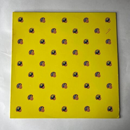 Винтажная виниловая пластинка LP Pet Shop Boys Very (Испания 1993)