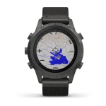 Смарт-часы Garmin MARQ Commander, 010-02006-10