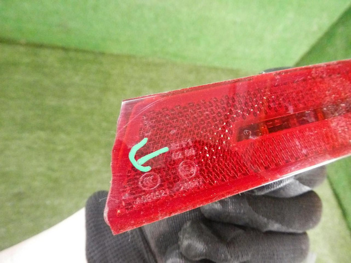 ПТФ правый BMW X6 G06 (2019-н.в.)