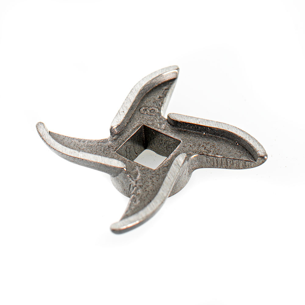 Нож мясорубки пилы JG-250 Foodatlas