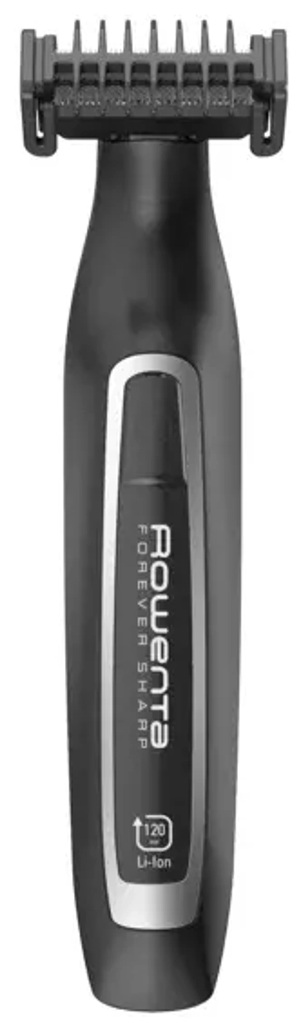 Триммер для бороды Rowenta Forever Sharp TN6000F4