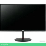 Игровой монитор Acer Nitro XV272UVbmiiprzx UM.HX2EE.V23