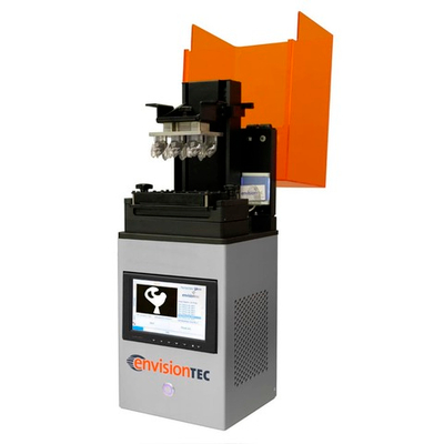3D принтер EnvisionTEC Micro Plus Advantage