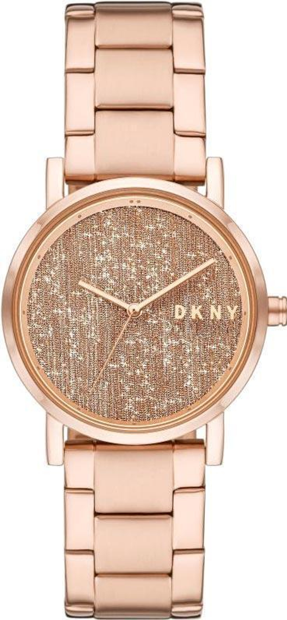 Женские наручные часы DKNY NY2987