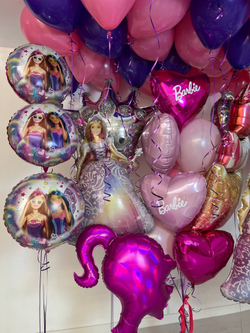 Воздушные шары №3838