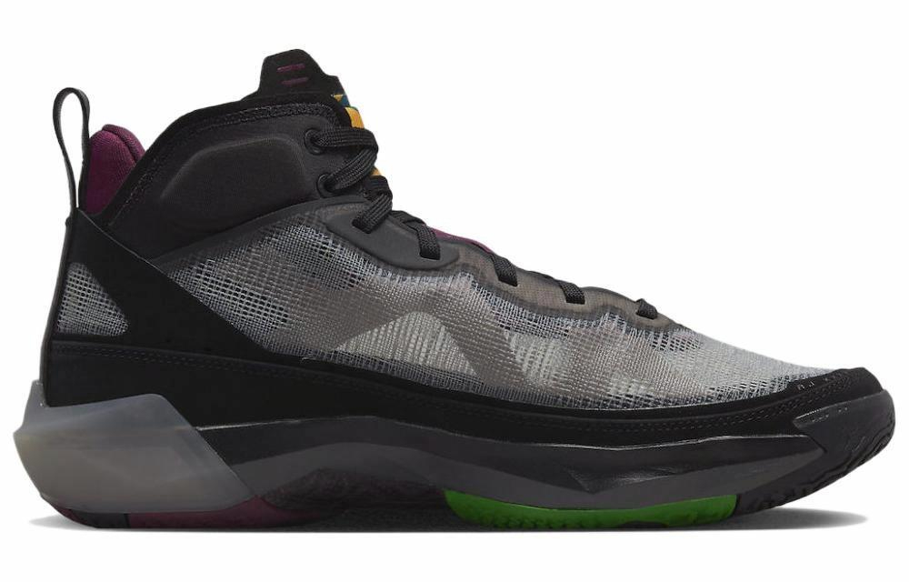 Кроссовки Jordan Air Jordan 37 "Bordeaux"