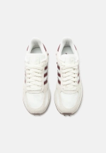 Adidas LA TRAINER OG - off white/shadow red/cream white