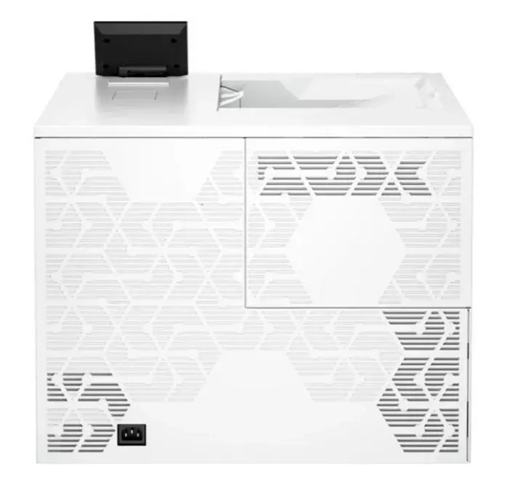 Принтер HP  Color LaserJet Enterprise 5700dn