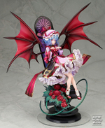 Remilia Scarlet