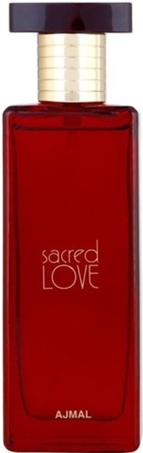 Ajmal Sacred Love