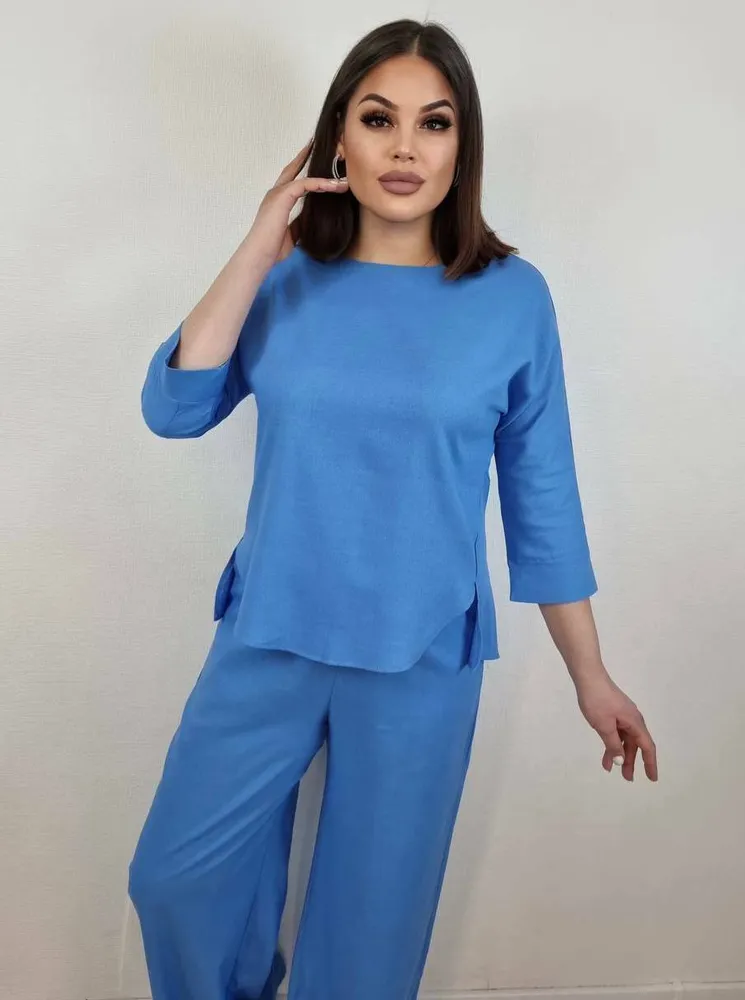 Костюм 701-1 Fabrika