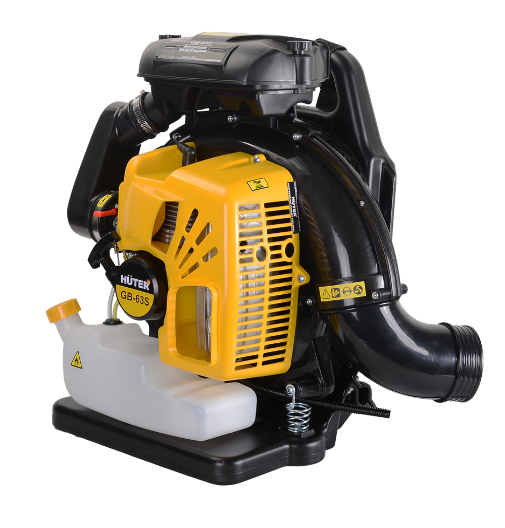 Воздуходувка бензиновая Huter GB-63S