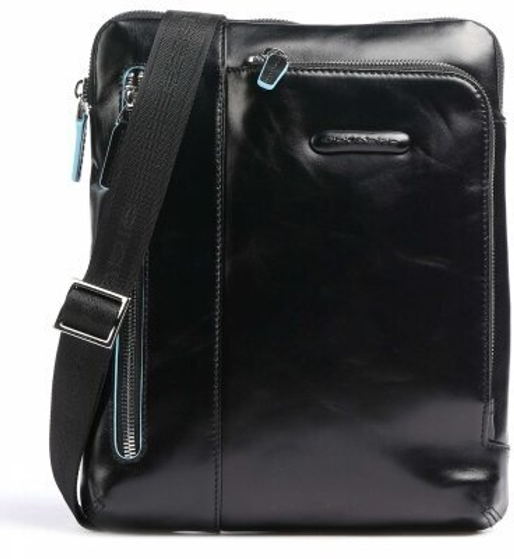 Сумка PIQUADRO BLUE SQUARE CA1816B2/N черный