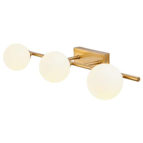 Настенный светильник MyFar Valency MR2031-3W