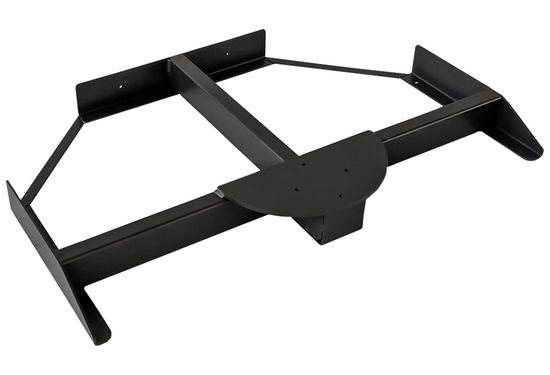 Зонт профессиональный Torino Braccio 2000х3000 слоновая кость Scolaro Италия