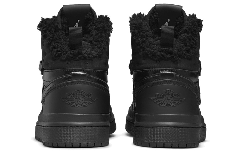 Кроссовки Jordan Air Jordan 1 Acclimate (Женская размерная сетка)