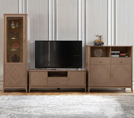 Гостиная «Армани»