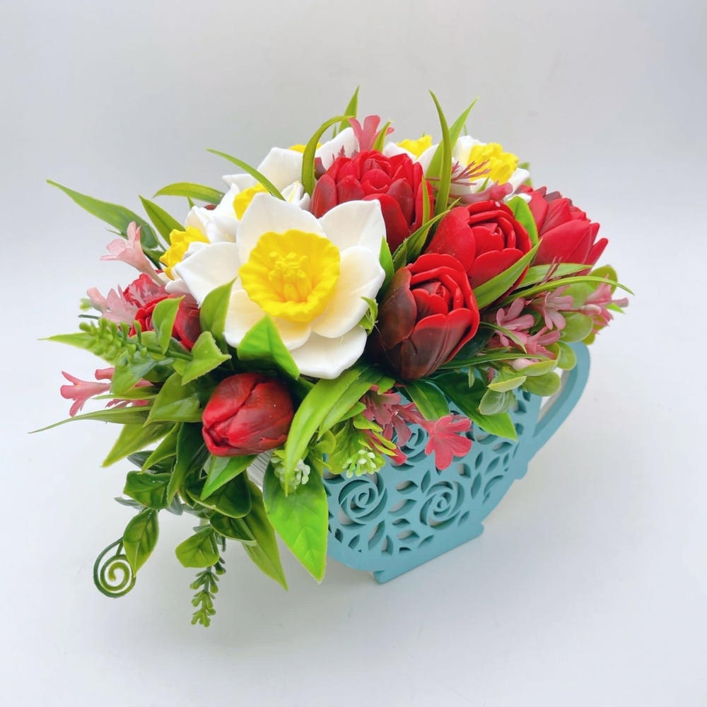 Голландия (букет)