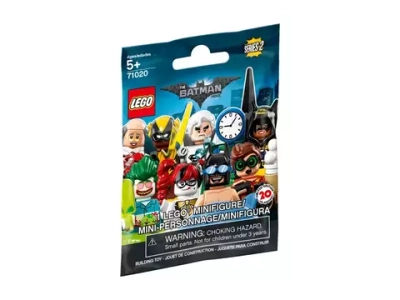 LEGO®  71020 Batman Movie Series 2