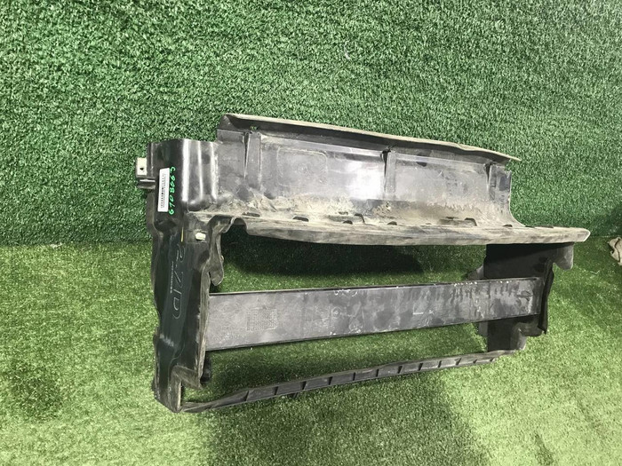 Воздуховод Land-Rover Discovery 4 (2009-2016)