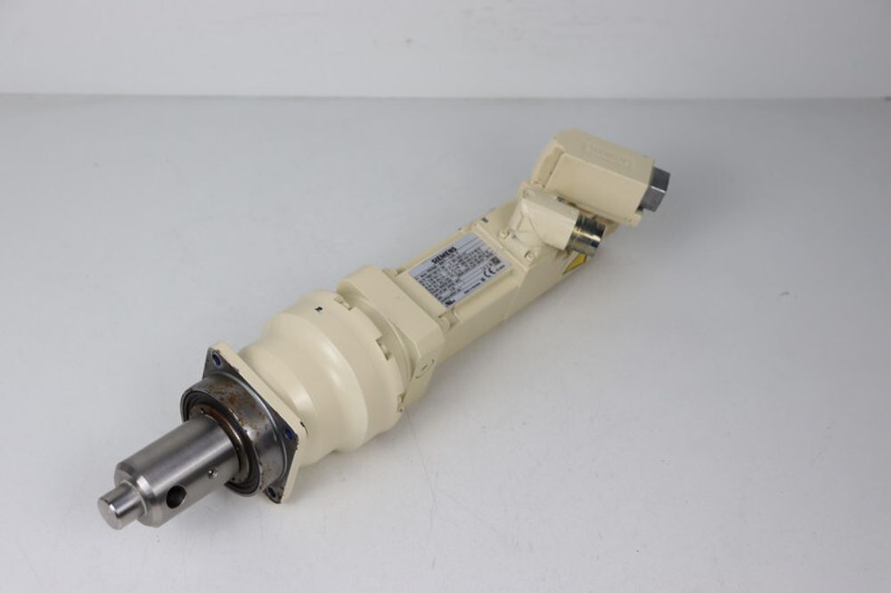 Новый SIEMENS 1FK7022-5AK71-1LH5-Z