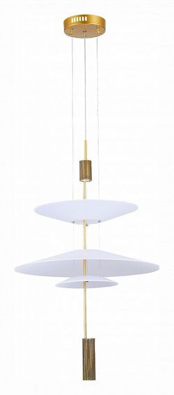 Подвесной светильник ST-Luce Isola SL6101.213.01