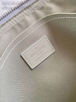 Louis Vuitton Pochette Voyage Souple