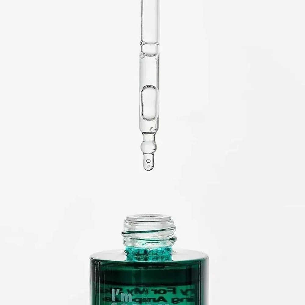I'm Sorry For My Skin Сыворотка для лица успокаивающая - Relaxing ampoule, 30мл