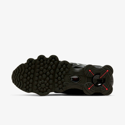 Кроссовки мужские NIKE SHOX TL