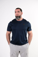 Футболка Rage navy арт.: 24WML-06-07-T