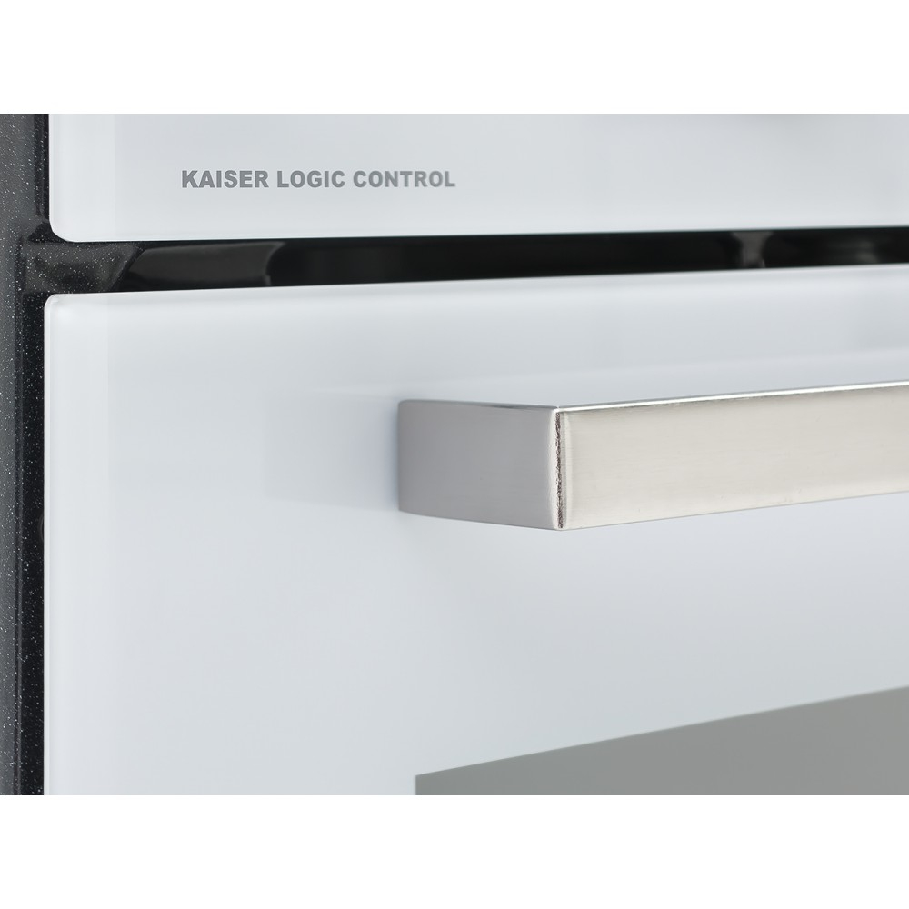 Встраиваемый электрический духовой шкаф Kaiser EH 6365 W