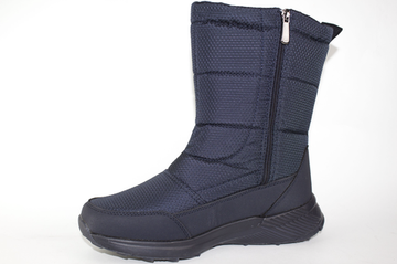 Дутики мужские зимние 2345-3