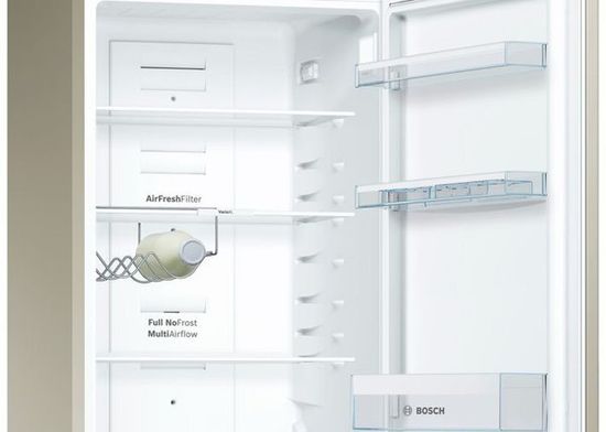 Холодильник Bosch KGN39VK16R