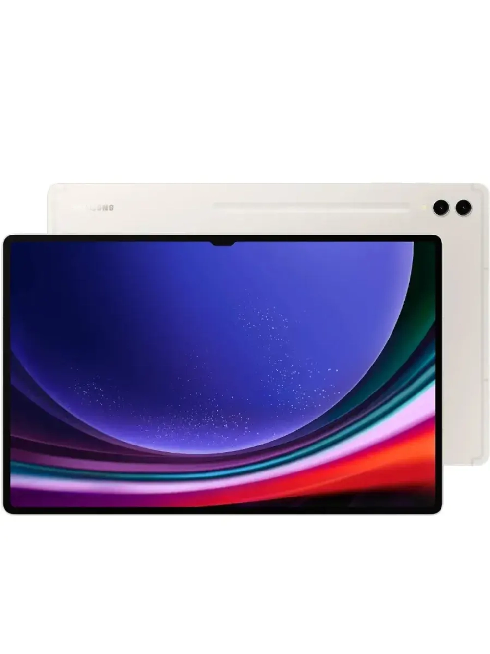 14,6" Планшет Galaxy Tab S9 Ultra 12/512 ГБ BEIGE
