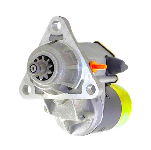 Стартер для Caterpillar, CAT STN2796