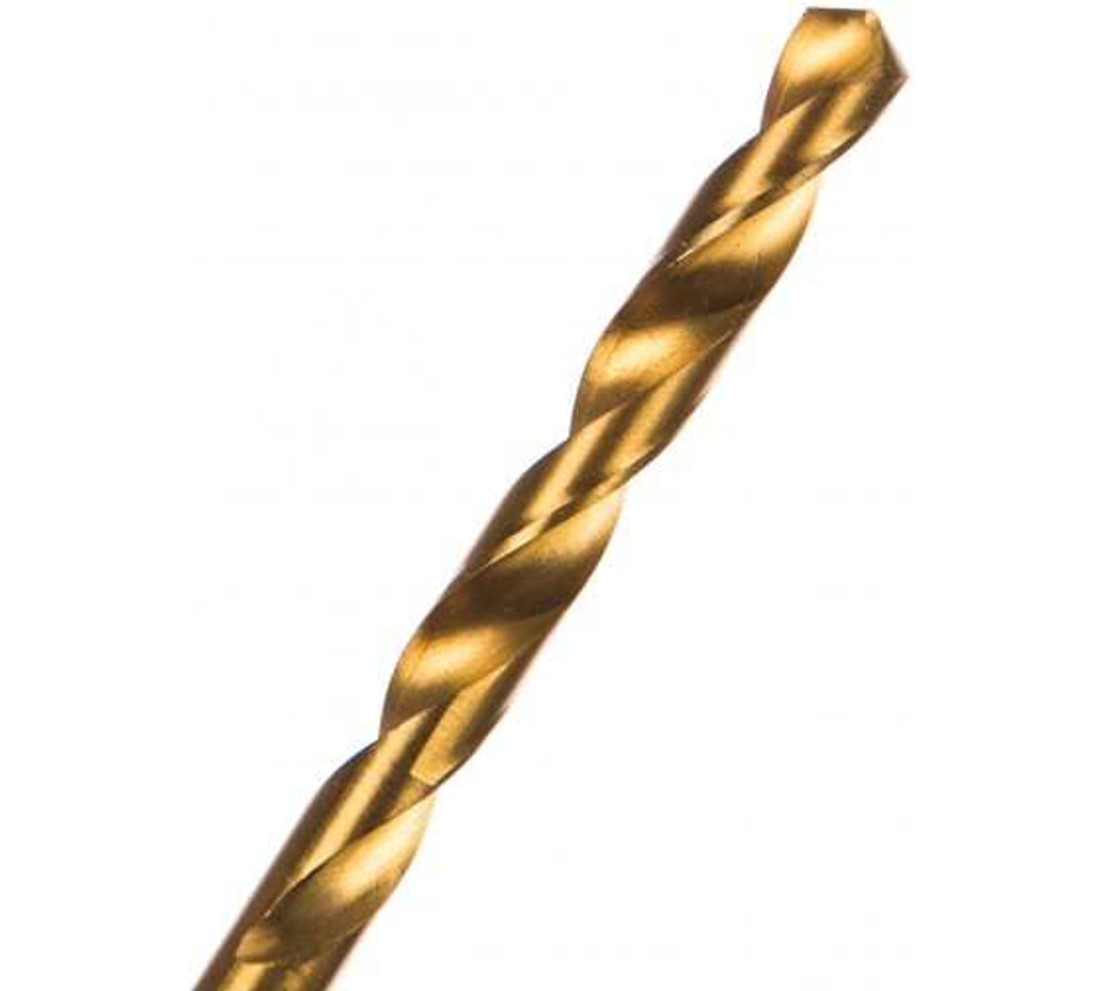 СВЕРЛО ПО МЕТАЛЛУ MATRIX 8,5 ММ 6-ГРАННЫЙ ХВОСТОВИК 717852