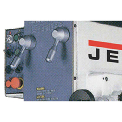 Вертикально-сверлильный станок Jet GHD-50PF