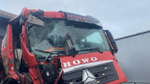 Howo ZZ* 8x4 Самосвал ZZ3317V386GE1 (Дизельный, 10,5 л, 441 л.с., МТ)